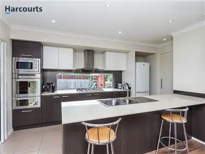 Second view of Homely house listing, 22 Kingdom Circuit, North Lakes QLD 4509