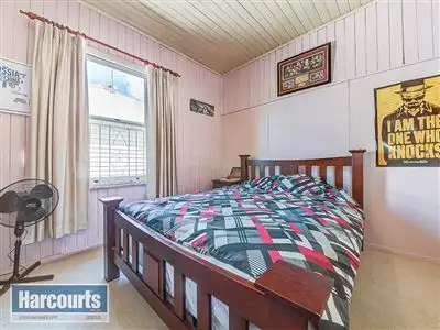 Sixth view of Homely house listing, 6 Lower Clifton Terrace, Red Hill QLD 4059