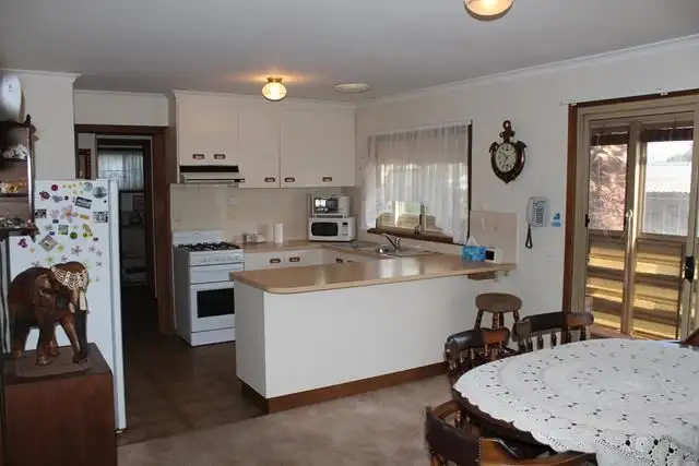 Second view of Homely house listing, 3 McLoughlins Road, Mcloughlins Beach VIC 3874
