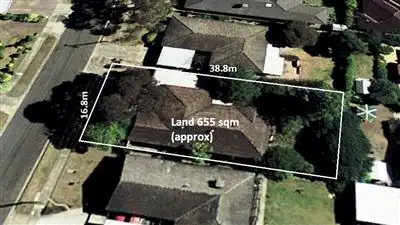 Main view of Homely house listing, 13 Warrington Avenue, Vermont South VIC 3133