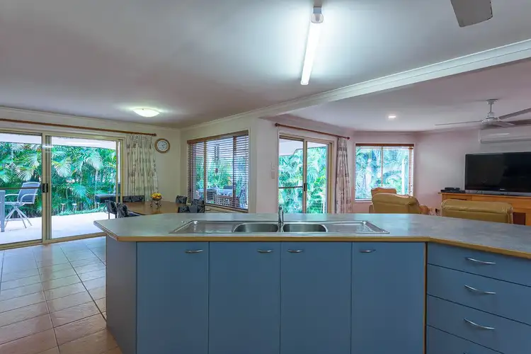 Sixth view of Homely house listing, 34 Foothill Place, The Gap QLD 4061