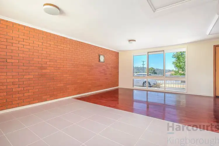 Second view of Homely unit listing, 1/21A Maranoa Road, Kingston TAS 7050