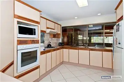 Fifth view of Homely house listing, 28 Lee Court, Greenbank QLD 4124