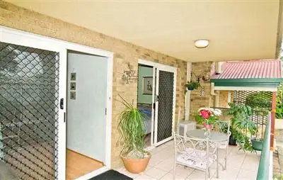 Third view of Homely unit listing, 9/33 Lilly Street, Greenslopes QLD 4120