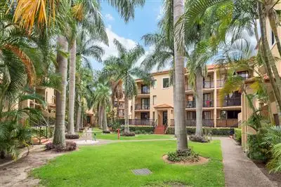 Second view of Homely unit listing, 19/61 North Street, Southport QLD 4215