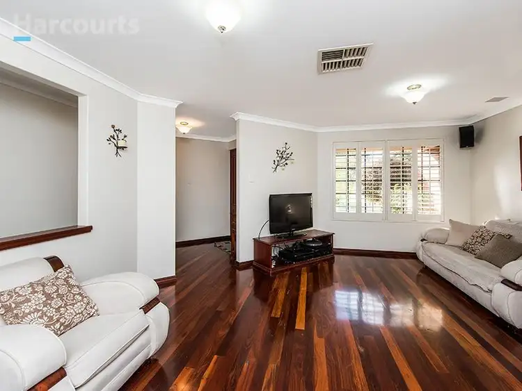 Seventh view of Homely house listing, 24 Heacham Avenue, Hocking WA 6065