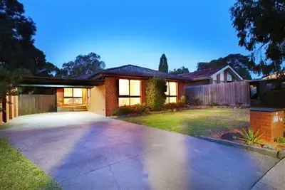 6 Laver Court, Wantirna South VIC