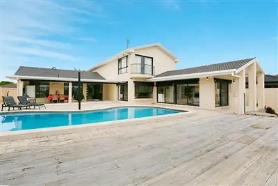 Third view of Homely house listing, 34 Arcadia Dr, Mermaid Waters QLD 4218