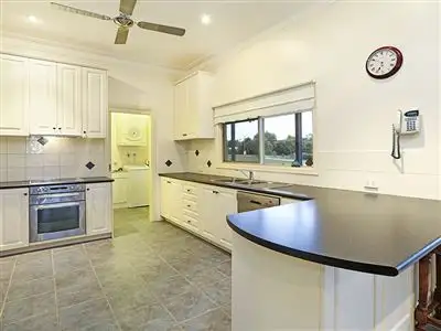 Third view of Homely house listing, 1130 Bannockburn-Shelford Road, Teesdale VIC