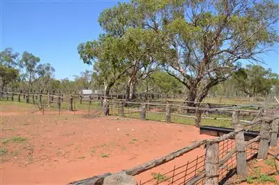 Sixth view of Homely rural property listing, * The Range, White Cliffs NSW 2836