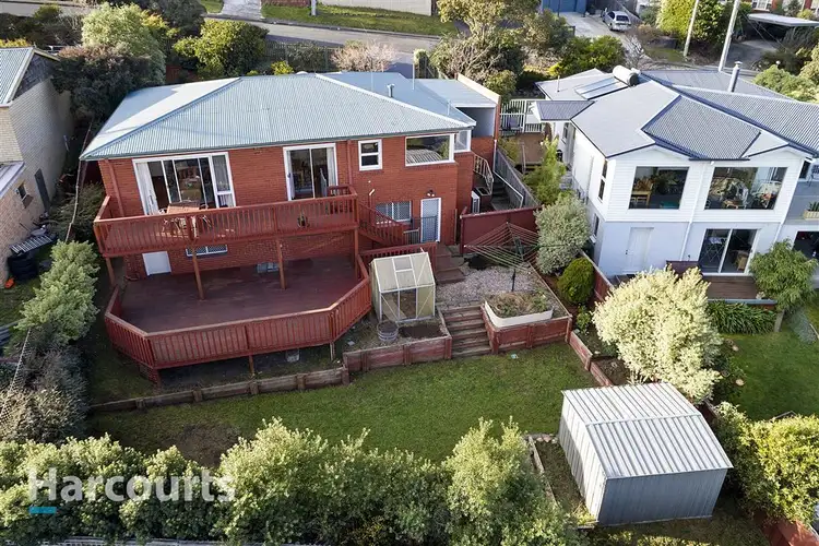 Sixth view of Homely house listing, 22 Malunna Road, Lindisfarne TAS 7015