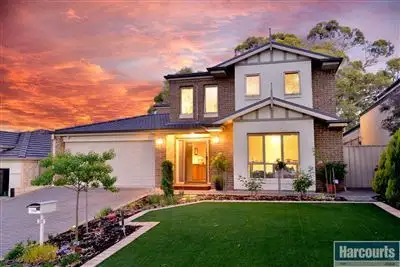 Main view of Homely house listing, 22 Taminga Way, Flagstaff Hill SA 5159