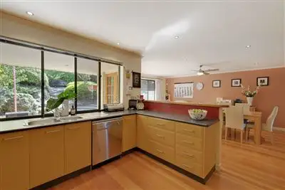 Third view of Homely house listing, 3 Selby Place, Lindisfarne TAS 7015