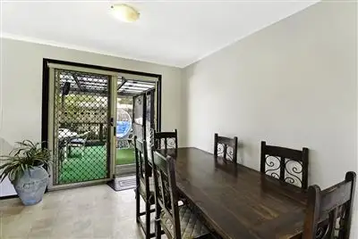Sixth view of Homely semi-detached listing, 158 Kumbari Avenue, Labrador QLD 4215
