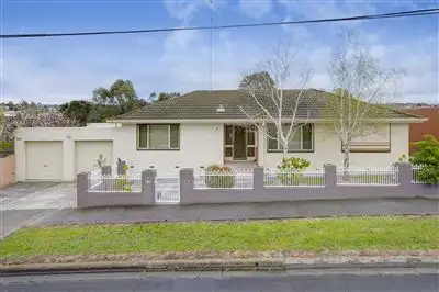 Main view of Homely house listing, 5 Olympic Avenue, Norlane VIC 3214