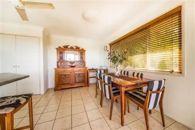 Fourth view of Homely house listing, 28 Kerri Anne Close, Taranganba QLD 4703