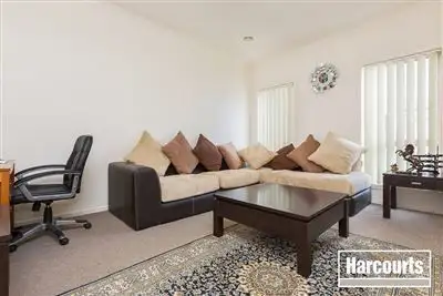 Third view of Homely house listing, 11/101 Golf Links Road, Berwick VIC 3806