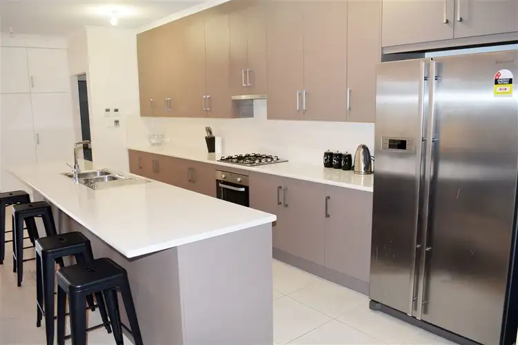 Second view of Homely house listing, 19 Discovery Way, Andrews Farm SA 5114