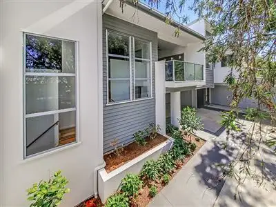 Second view of Homely townhouse listing, 3/72 Plimsoll Street, Greenslopes QLD 4120