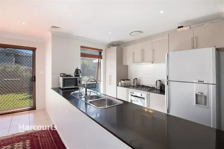 Second view of Homely house listing, 4/6 Birallee Street, The Ponds NSW 2769