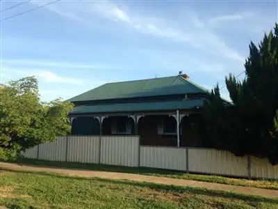 Main view of Homely house listing, 81 ROWAN STREET, Manilla NSW 2346