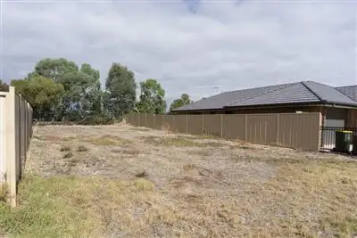 Third view of Homely land listing, 31 Saxon Street, Smithfield Plains SA 5114