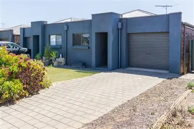 Main view of Homely semi-detached listing, 23 Tatura Road, Munno Para West SA 5115