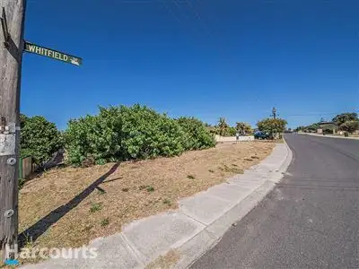 Fifth view of Homely land listing, 96 Whitfield Drive, Two Rocks WA 6037