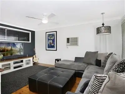 Second view of Homely house listing, 22 Benine Drive, Cambridge Park NSW 2747
