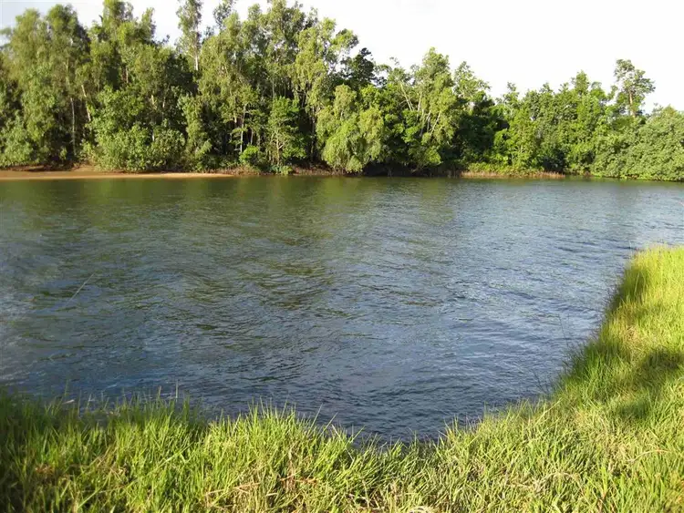 Second view of Homely rural property listing, 0 Rockingham Road, Rockingham QLD 4854