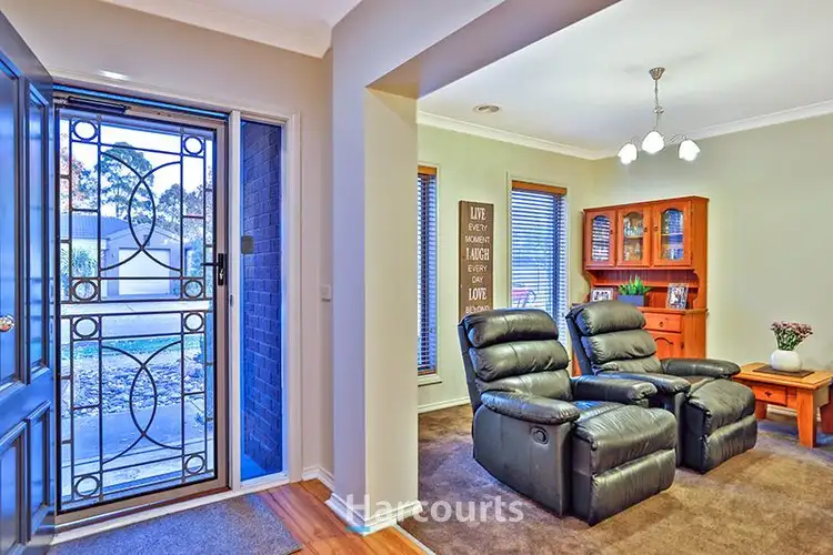 Second view of Homely house listing, 36 Tyrone Avenue, Pakenham VIC 3810