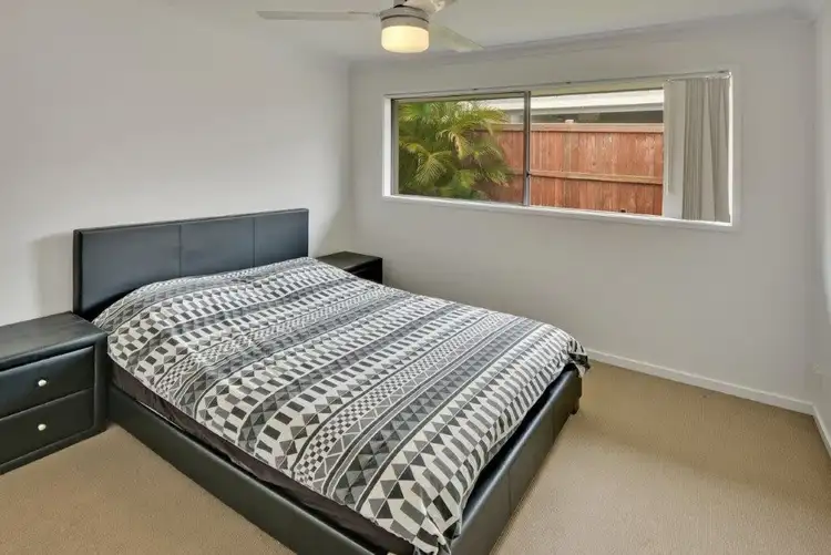 Seventh view of Homely house listing, 33 Cable Crescent, Mountain Creek QLD 4557