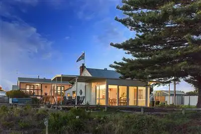 Second view of Homely house listing, 11 Admiral Terrace, Goolwa SA 5214