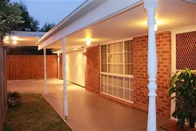 Second view of Homely unit listing, 2/21 Laura Street, Clayton South VIC 3169