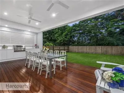 Fifth view of Homely house listing, 93 Laurel Street, Enoggera QLD 4051