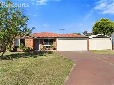 Main view of Homely house listing, 11 Abraham Court, Wanneroo WA 6065
