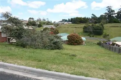 Main view of Homely land listing, 2 Jason Street, St Helens TAS 7216