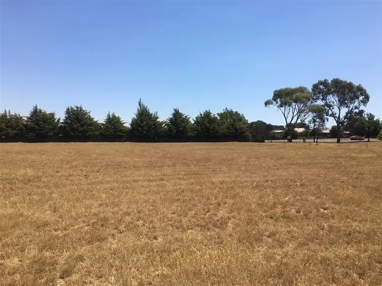 Seventh view of Homely land listing, Lot 8 Midland Highway, Clarendon VIC 3352