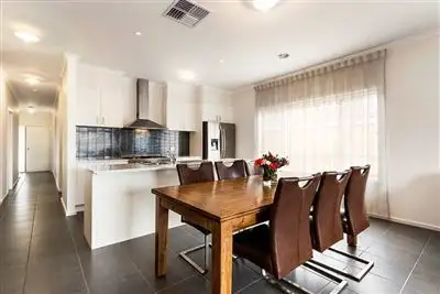 Sixth view of Homely house listing, 16 Atarhi Parade, Lalor VIC 3075