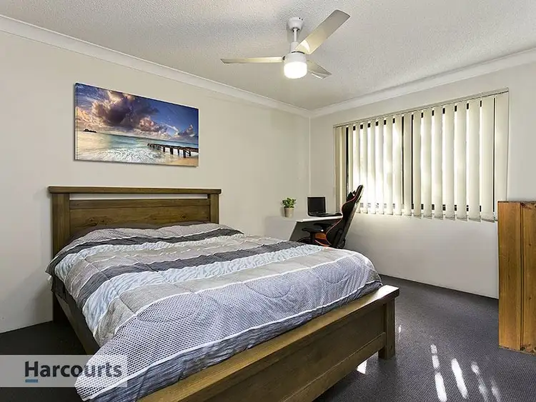 Fourth view of Homely apartment listing, 84/35 Morrow Street, Taringa QLD 4068