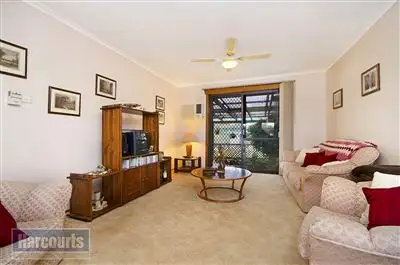 Second view of Homely house listing, 26 Hibiscus Crescent, Newcomb VIC 3219