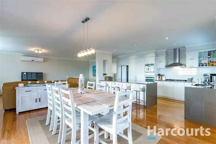 Fourth view of Homely house listing, 27 Mundaring Crescent, Dawesville WA 6211