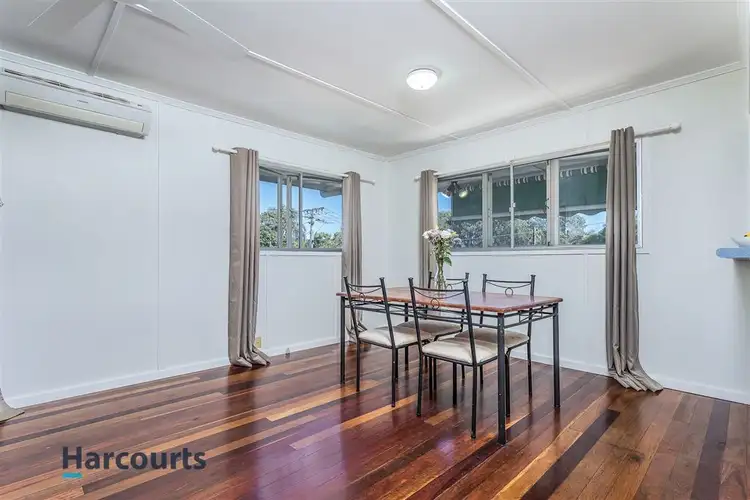 Sixth view of Homely house listing, 1 Perwell Street, Keperra QLD 4054