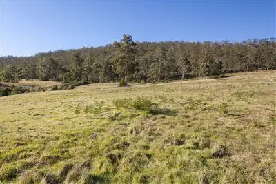 Third view of Homely land listing, 43 Snowy View Heights, Huonville TAS 7109