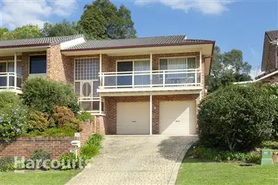 Second view of Homely townhouse listing, 65 Newing Circuit, Kiama Downs NSW 2533