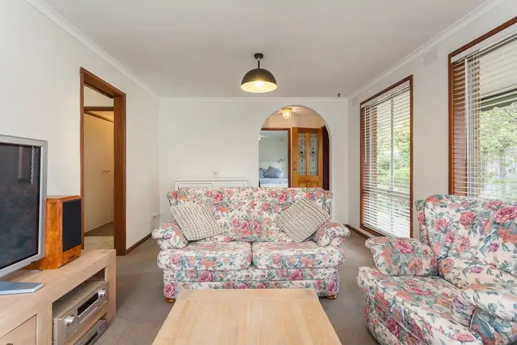 Fourth view of Homely unit listing, 1/20 Alameda Avenue, Mornington VIC 3931
