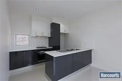 Third view of Homely townhouse listing, 1/3 Travers Street, Thomastown VIC 3074