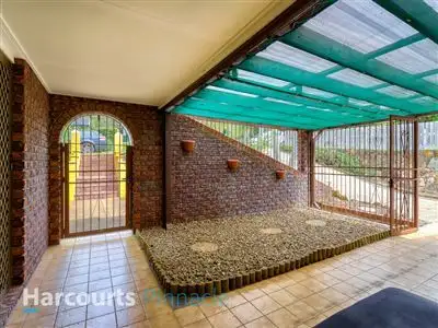 Second view of Homely house listing, 16 Hillrise Street, Aspley QLD 4034