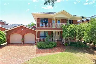 Main view of Homely house listing, 10 Glenview Court, Avondale Heights VIC 3034