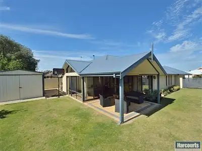 Fourth view of Homely house listing, 24 Pateman Place, South Yunderup WA 6208